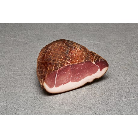 Speck d'la crota