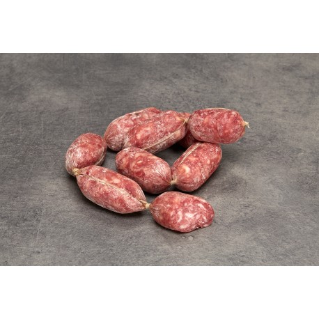 Salame Bocconcino senza conservanti aggiunti